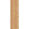 Ekena Millwork Legacy Slat Smooth Outlooker, Western Red Cedar, 7 1/2"W x 26"D x 26"H OUT08X26X26LEC06SWR - alternate 2
